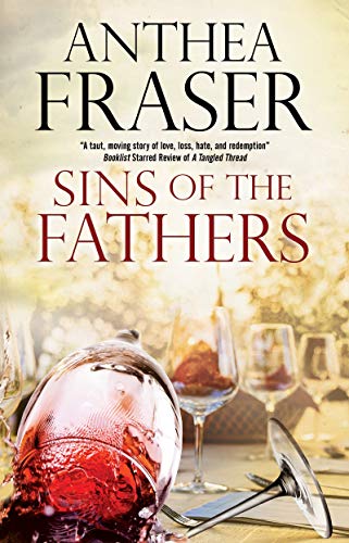 

Sins of the Fathers: A family mystery set in Scotland and England