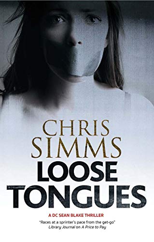 9780727888105: Loose Tongues: 1 (A Sean Blake Mystery)