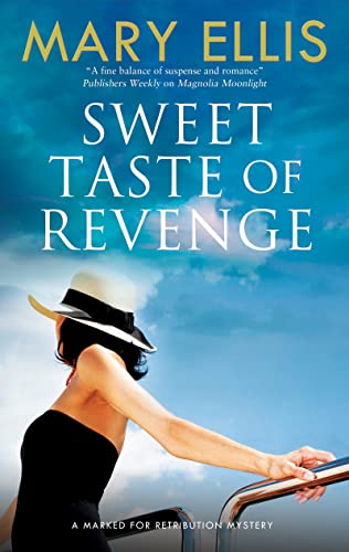 Beispielbild fr Sweet Taste of Revenge zum Verkauf von Better World Books