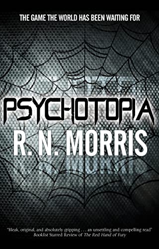 Imagen de archivo de Psychotopia a la venta por WorldofBooks