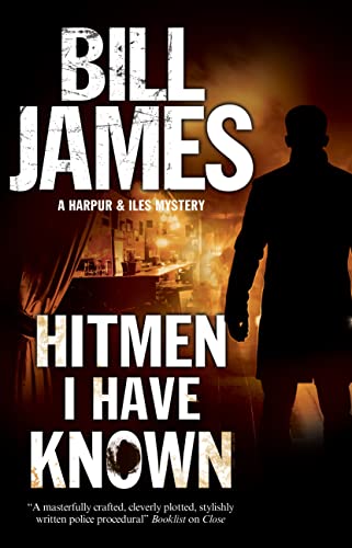 Stock image for Hitmen I Have Known for sale by Better World Books