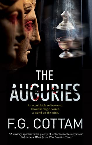 Stock image for Auguries, The for sale by SecondSale