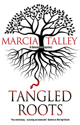 9780727888822: Tangled Roots: 17 (A Hannah Ives Mystery, 17)