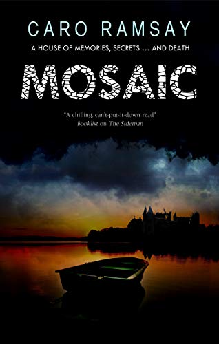 Stock image for Mosaic for sale by Better World Books