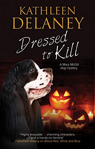 Stock image for Dressed to Kill for sale by Better World Books: West