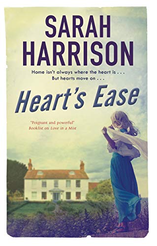 Stock image for Heart's Ease for sale by Better World Books