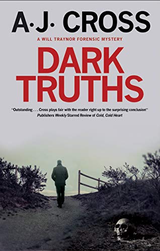 Beispielbild fr Dark Truths zum Verkauf von Better World Books