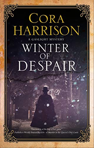 Stock image for Winter of Despair for sale by Better World Books