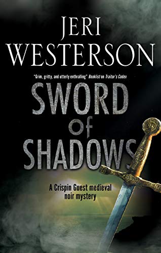 Beispielbild fr Sword of Shadows zum Verkauf von Better World Books