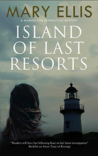 Beispielbild fr Island of Last Resorts zum Verkauf von Better World Books