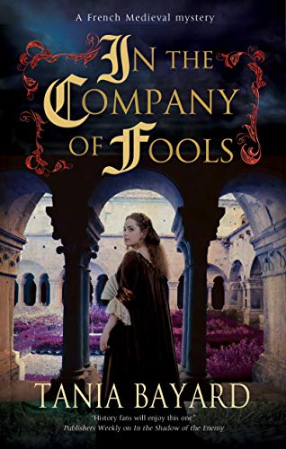Imagen de archivo de In the Company of Fools a la venta por ThriftBooks-Atlanta