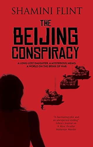 Stock image for The Beijing Conspiracy for sale by Chiron Media