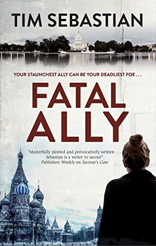 Stock image for Fatal Ally for sale by BooksRun
