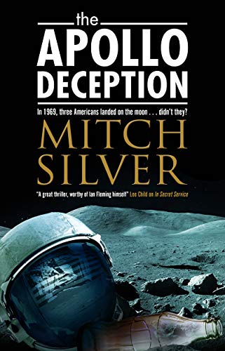 Stock image for The Apollo Deception for sale by Better World Books
