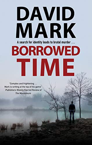 Stock image for Borrowed Time for sale by Blackwell's