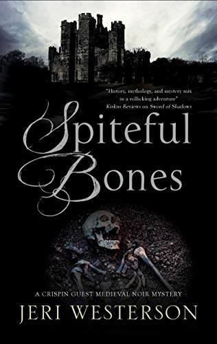 Stock image for Spiteful Bones for sale by Blackwell's