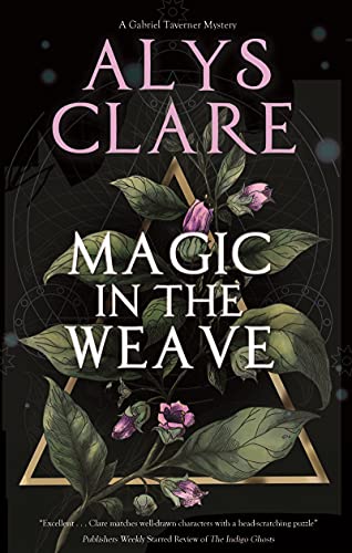 9780727890108: Magic in the Weave