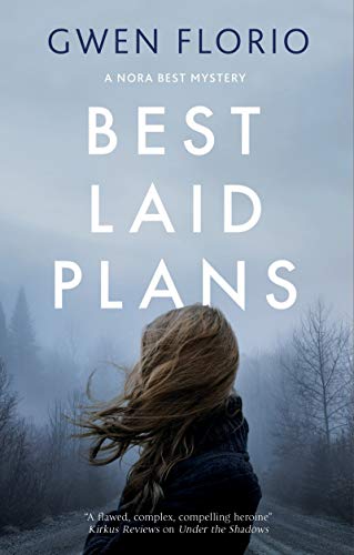 Beispielbild fr Best Laid Plans (A Nora Best Mystery, 1) zum Verkauf von More Than Words