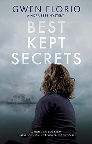 Beispielbild fr Best Kept Secrets (A Nora Best mystery, 2) zum Verkauf von SecondSale