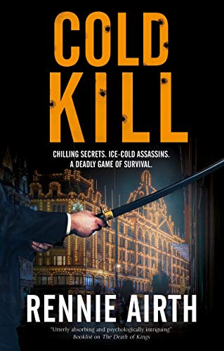 Stock image for Cold Kill for sale by Better World Books