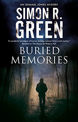 Stock image for Buried Memories (An Ishmael Jones Mystery, 10) for sale by Chiron Media