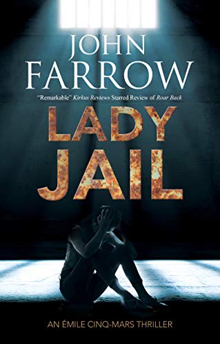 Stock image for Lady Jail for sale by Better World Books: West