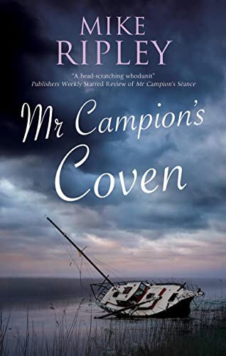 9780727890832: Mr Campion's Coven: 8 (An Albert Campion Mystery)