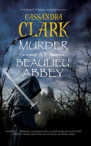 Stock image for Murder at Beaulieu Abbey for sale by AHA-BUCH GmbH