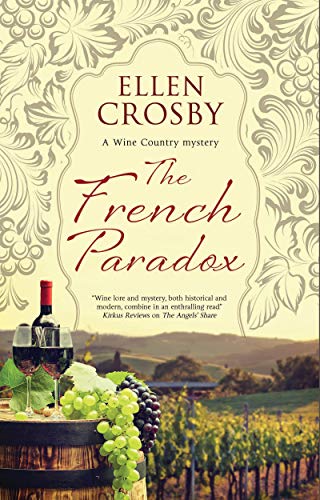9780727891013: The French Paradox: 11 (A Wine Country mystery)