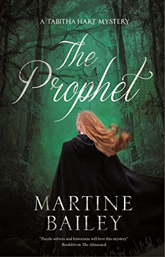 9780727891037: The Prophet: 2 (A Tabitha Hart mystery)
