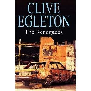 Stock image for The Renegades for sale by WorldofBooks