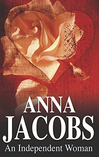 An Independent Woman (9780727891525) by Jacobs, Anna