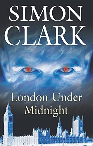 9780727891808: London Under Midnight