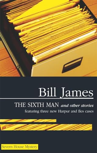 9780727891815: The Sixth Man: And Other Stories (Severn House British Mysteries (Paperback))