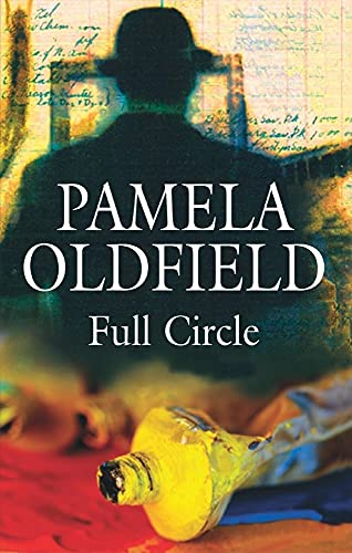 Stock image for Full Circle for sale by WorldofBooks