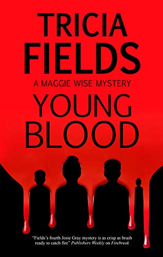 Stock image for Young Blood for sale by Blackwell's