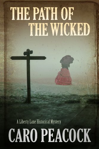 Stock image for Path of the Wicked for sale by Better World Books