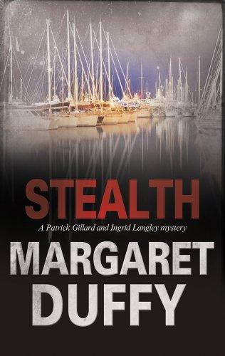 9780727893376: Stealth (A Gillard & Langley Mystery, 16)