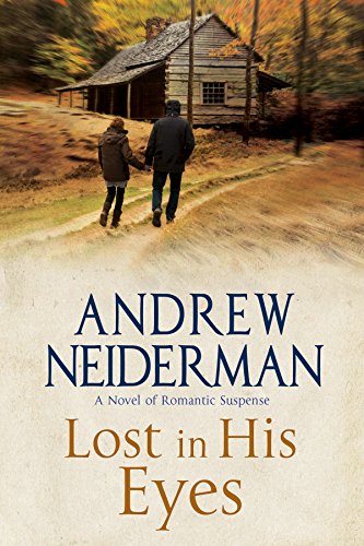 9780727894458: Lost in His Eyes: Romantic Suspense