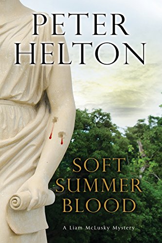 Stock image for Soft Summer Blood for sale by Better World Books Ltd