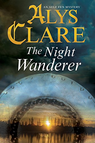 Imagen de archivo de The Night Wanderer a la venta por Better World Books
