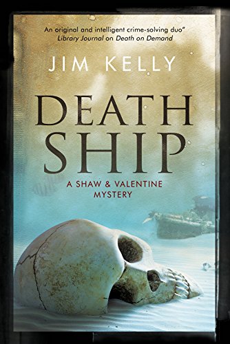 9780727895752: Death Ship: 7 (Shaw & Valentine Mystery, 7)