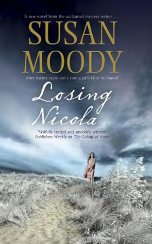 Stock image for Losing Nicola for sale by Better World Books