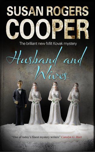 9780727896223: Husband and Wives: 11 (A Milt Kovak Mystery)