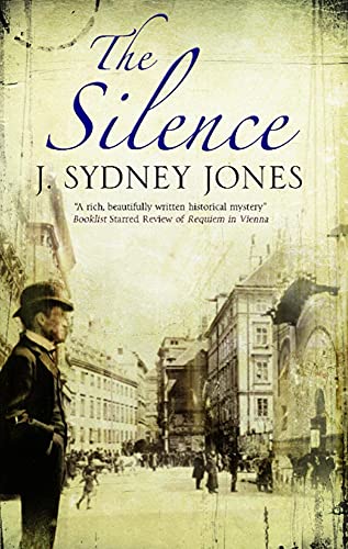 Beispielbild fr The Silence: 3 (A Viennese Mystery) zum Verkauf von WorldofBooks