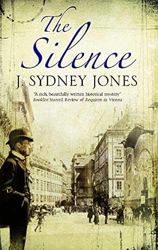Imagen de archivo de The Silence: 3 (A Viennese Mystery) a la venta por WorldofBooks