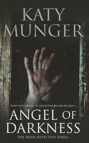 Stock image for Angel of Darkness for sale by Better World Books Ltd