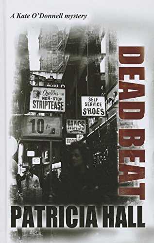 Beispielbild fr Dead Beat (A Kate O`donnell Mystery, Band 1) zum Verkauf von Buchpark