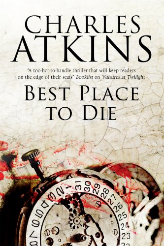 9780727896445: Best Place to Die: 2 (A Lillian and Ada Mystery)
