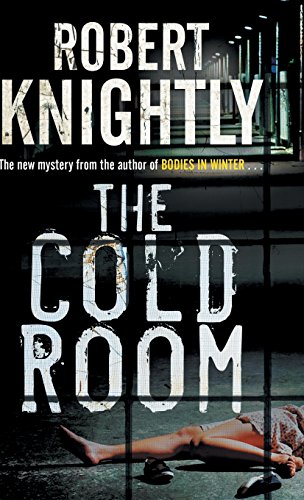 9780727896643: Cold Room (A Corbin and Bentibi Mystery, 2)